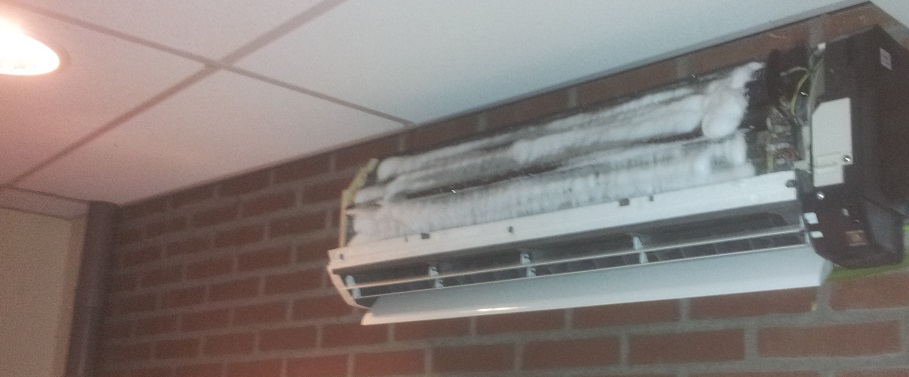 airconditioners cleaning