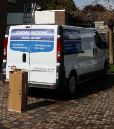 Offerte airconditioning