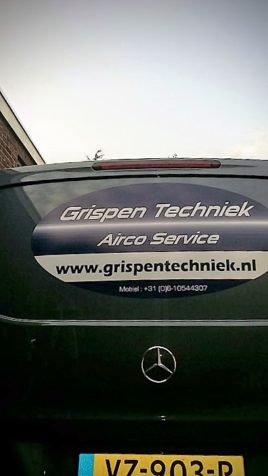 koeltechniek service