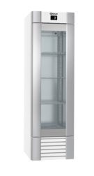 glasdeur design koelkast 