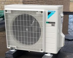 airconditioner Daikin