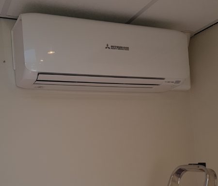 Airconditioners