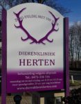 Herten-Dierenkliniek