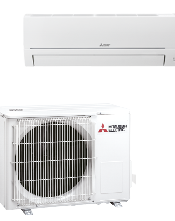Airconditioning Mitsubishi Electric WSH-HR25