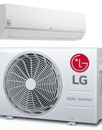 LG airconditioning PC12ST 3.5kw Wandmodel